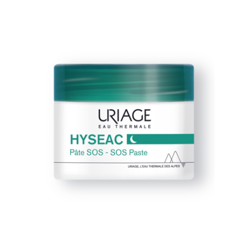 HYSEAC PASTE SOS 15G
