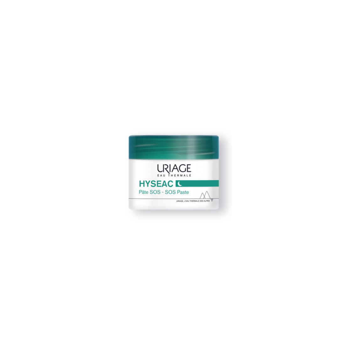 HYSEAC PASTE SOS 15G