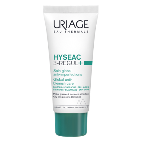 HYSEAC 3REGUL+ 40ML