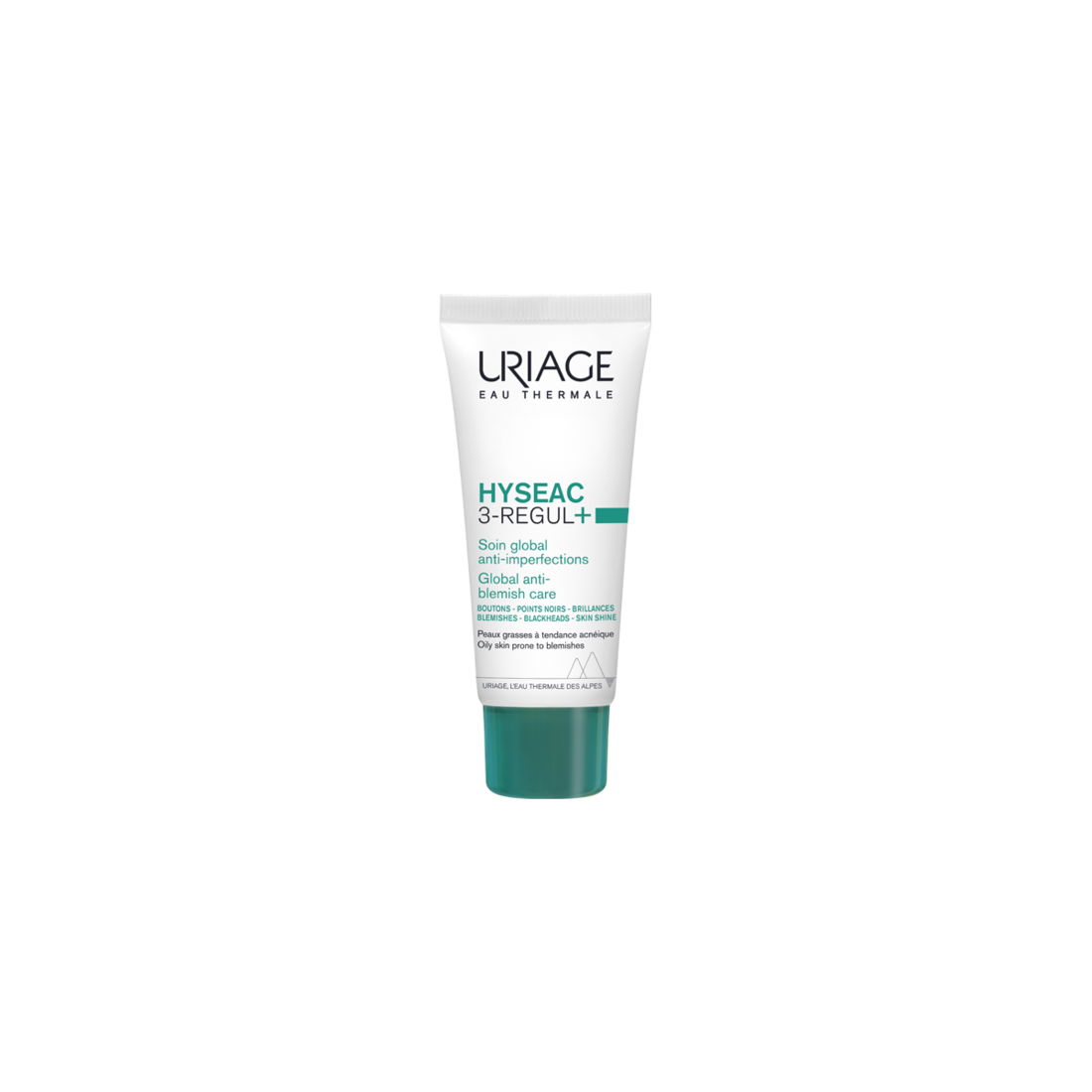 HYSEAC 3REGUL+ 40ML