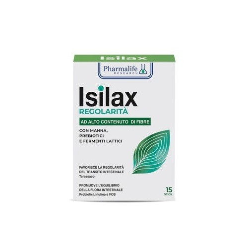 ISILAX REGOLARITA' 15STICK