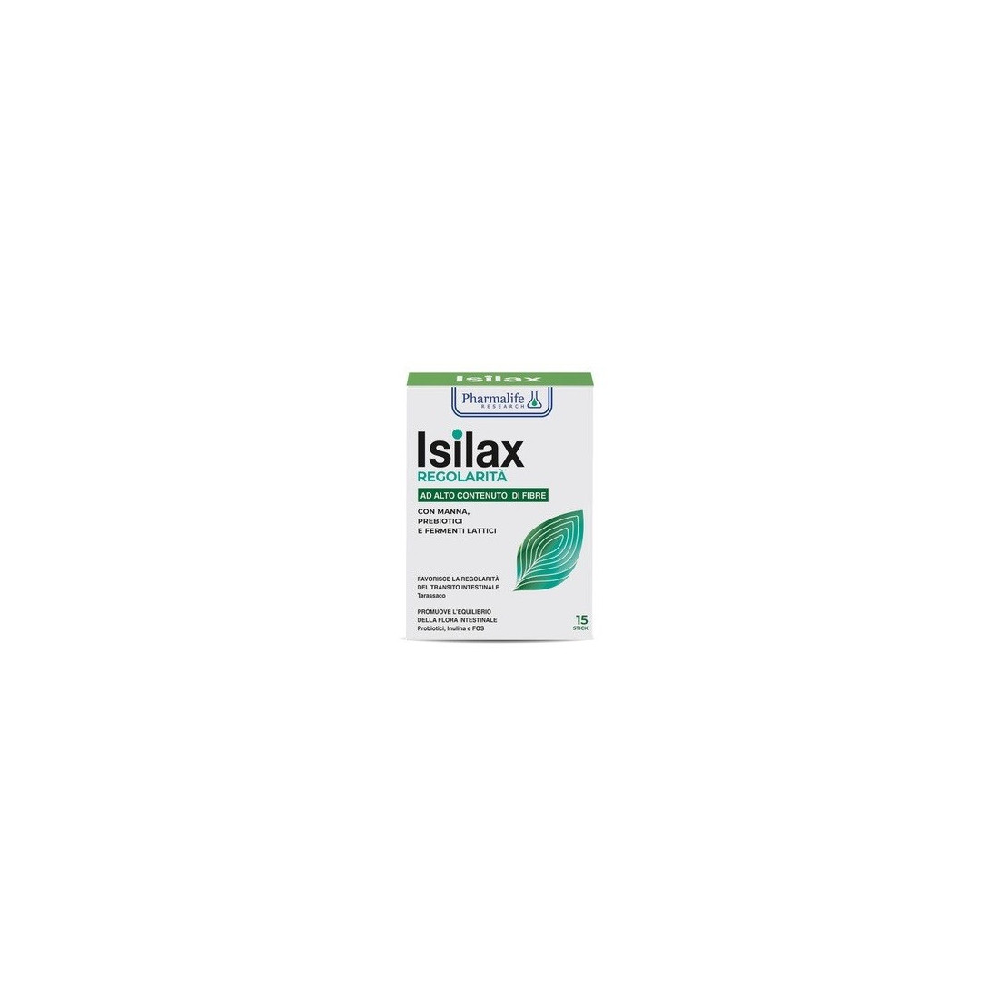 ISIILX REGULARITY 15STICK
