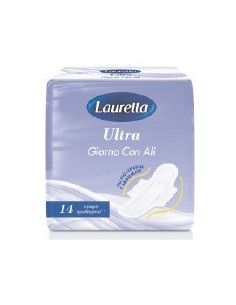 LAURELLA ASS GG ULTRA ALI 14PZ
