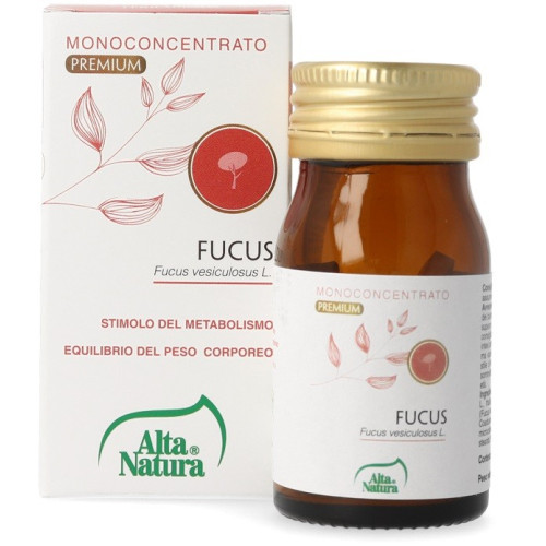 FUCUS 50CPR Terranata