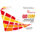 GO DIM 30 ovalette