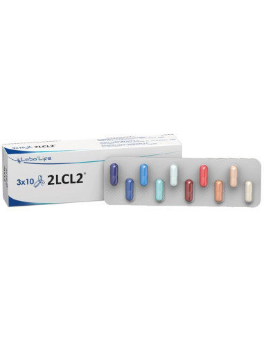 2LCL2 30CPS