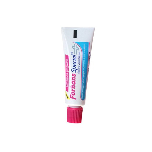 FORHANS Special Teethr 12.5ml