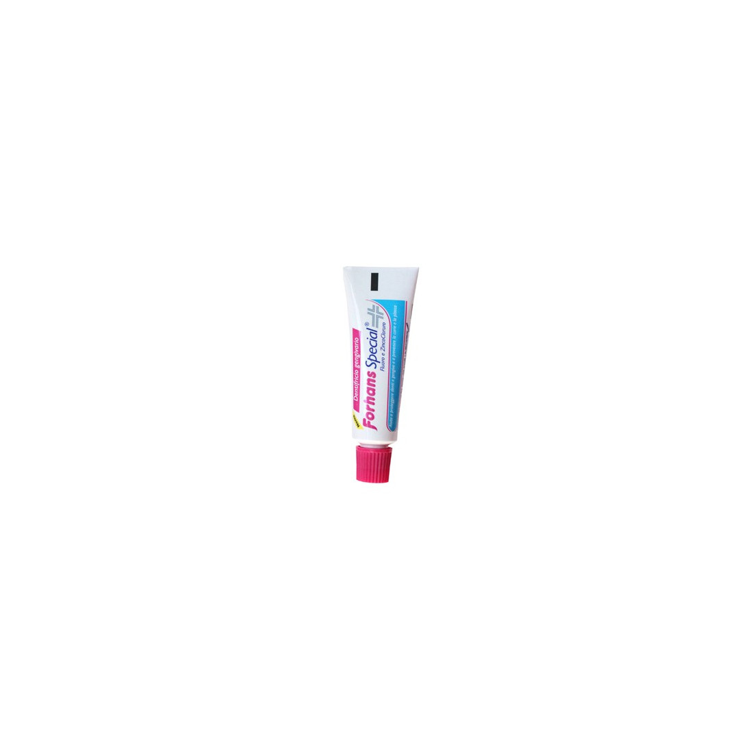 FORHANS SPECIAL DENTIFR 12,5ML