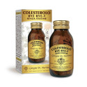 Cholesterol bye bye-t 180past