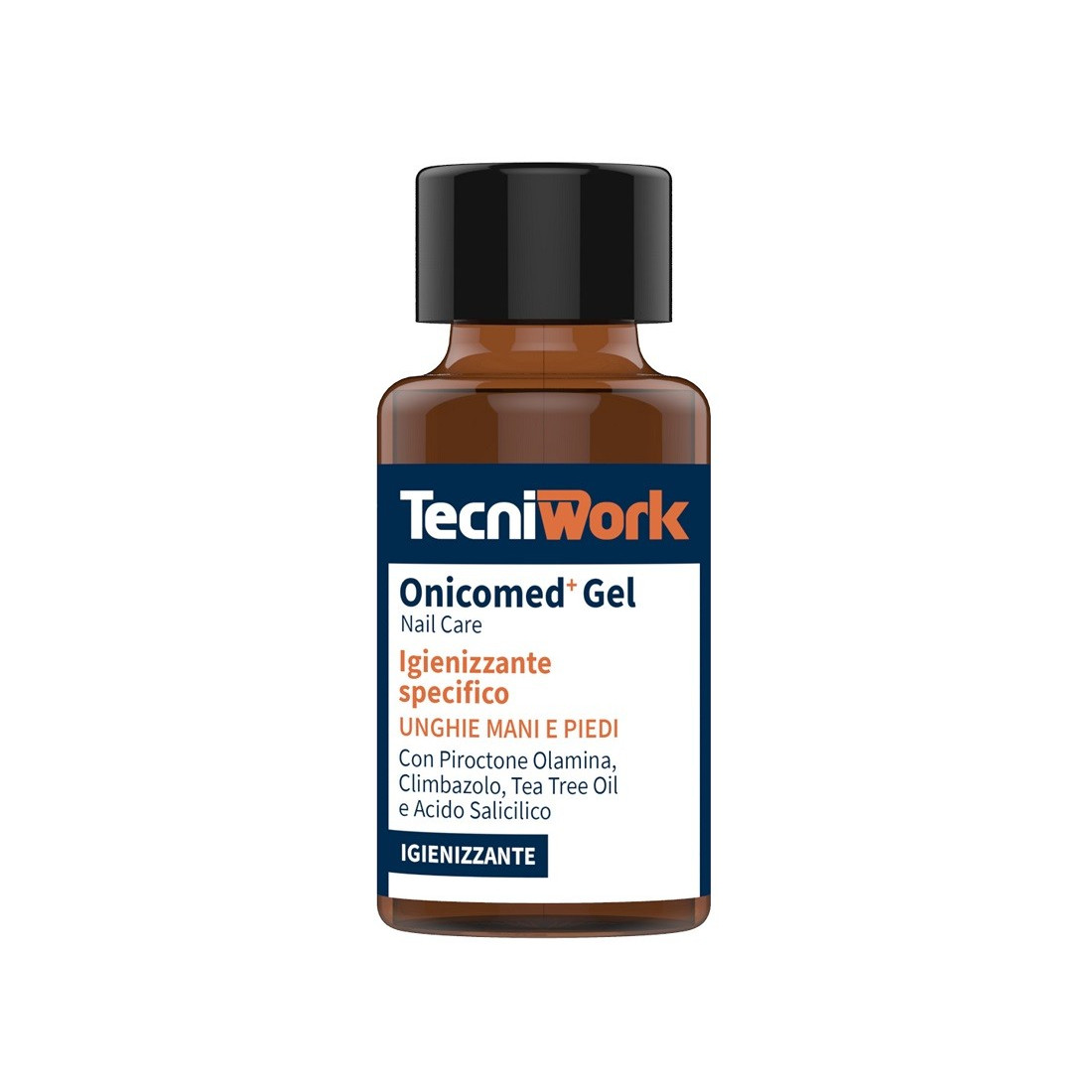 ONICOMED+ GEL IGIENIZZANTE PIE