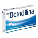 NEOBOROCILLINA 20Past 1.2 + 20mg