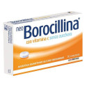 NEOBOROCILLINA C 20PAST S / Z