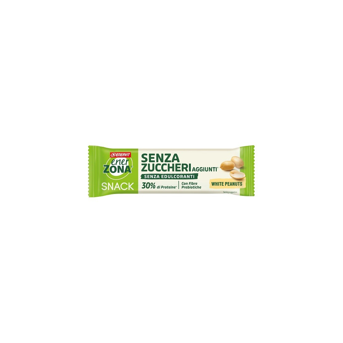 EZ Snack Peanuts Ciobian Nas
