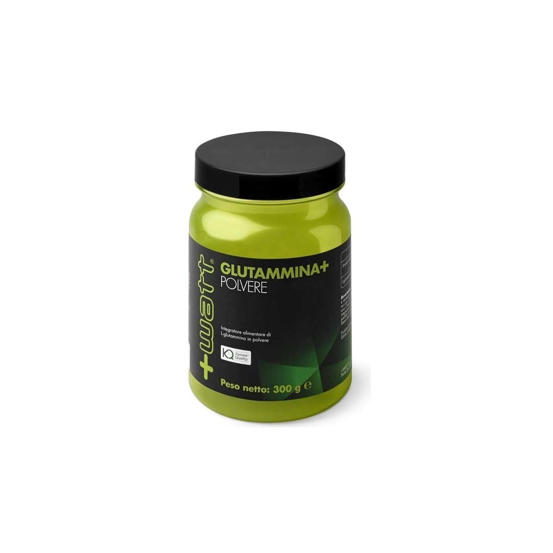 GLUTAMMINA+ POLVERE 300G