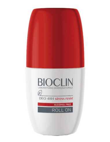 BIOCLIN DEO 48H STRESS R PROMO