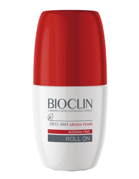 BIOCLIN DEO 48H STRESS R PROMO