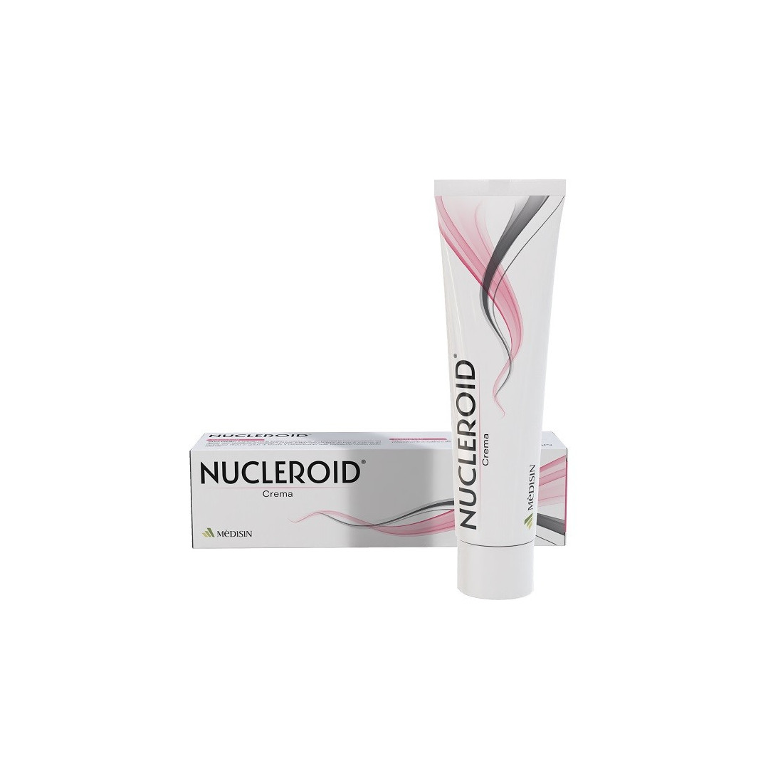 100ml nuceroid cream