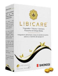 Urelax flogo 60cpr