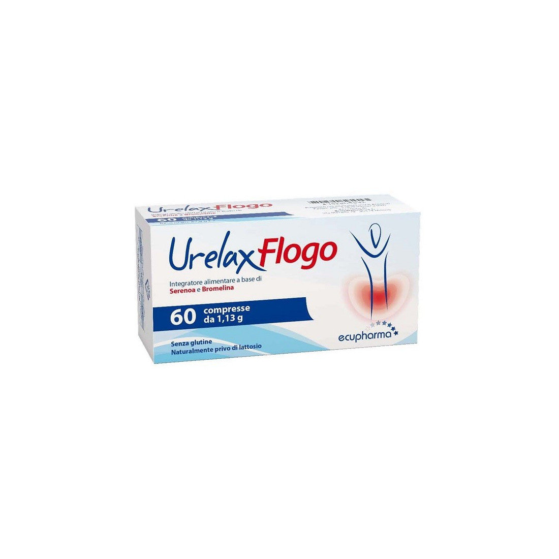 Urelax flogo 60cpr