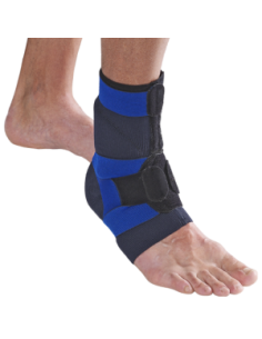 GIBAUD ORTHO CAVIGLIERA MALLEOCROSS TAGLIA 1