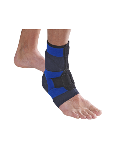 GIBAUD ORTHO CAVIGLIERA MALLEOCROSS TAGLIA 1