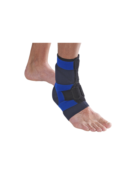 GIBAUD ORTHO CAVIGLIERA MALLEOCROSS TAGLIA 1