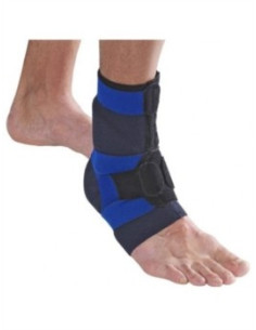 GIBAUD ORTHO CAVIGLIERA MALLEOCROSS TAGLIA 4