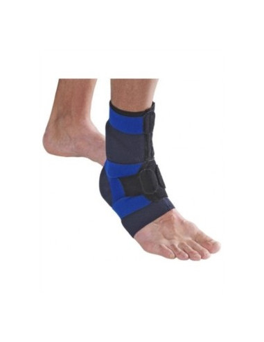 GIBAUD ORTHO CAVIGLIERA MALLEOCROSS TAGLIA 4