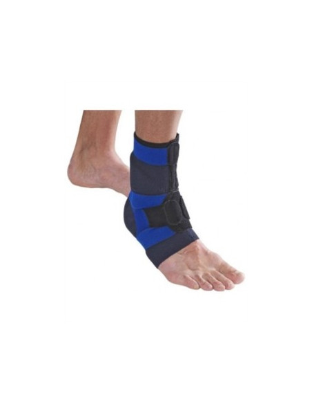 GIBAUD ORTHO CAVIGLIERA MALLEOCROSS TAGLIA 4