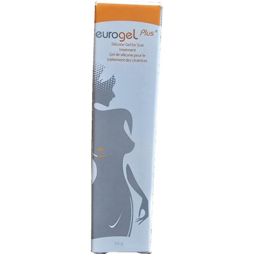 Eurogel Plus 10ml gel