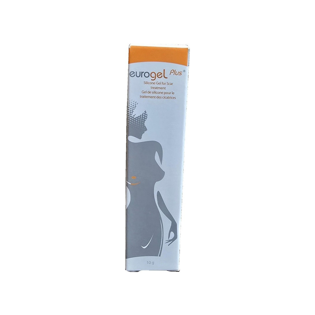 Eurogel Plus 10ml gel