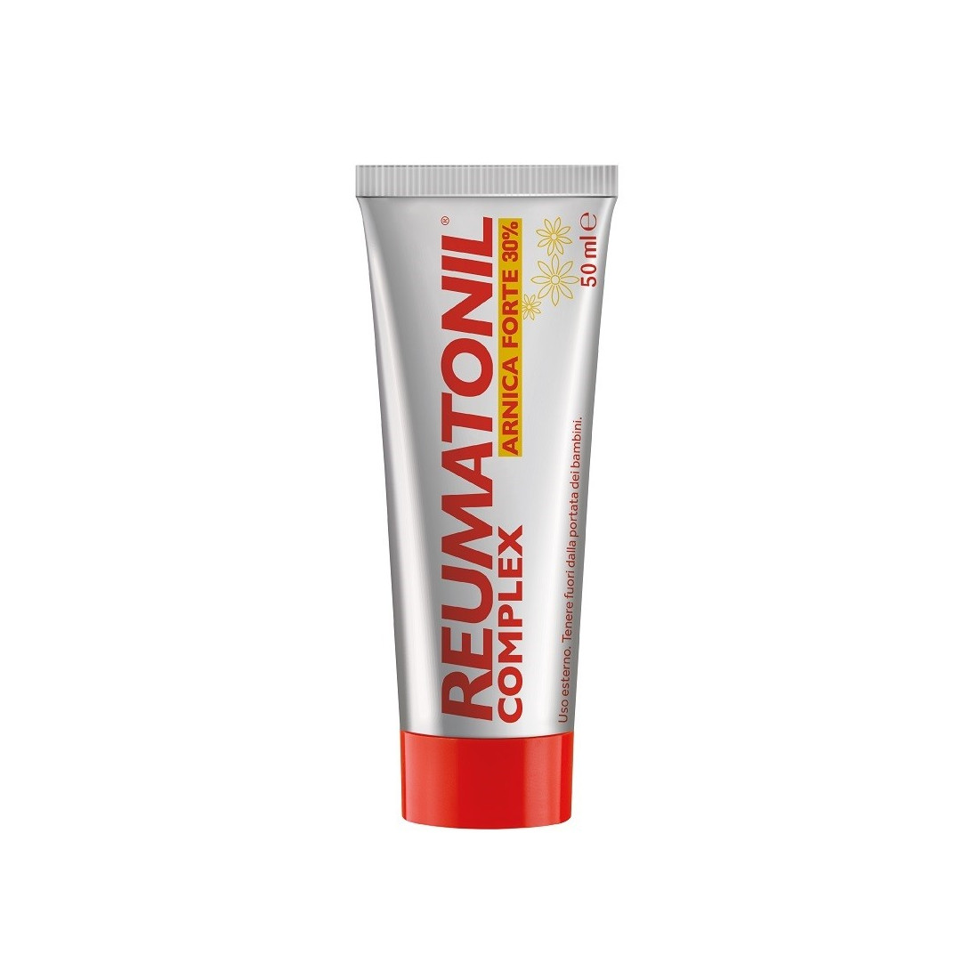Reumatonil Complex CR Gel ARN