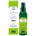 Eye pid oil tract bump
