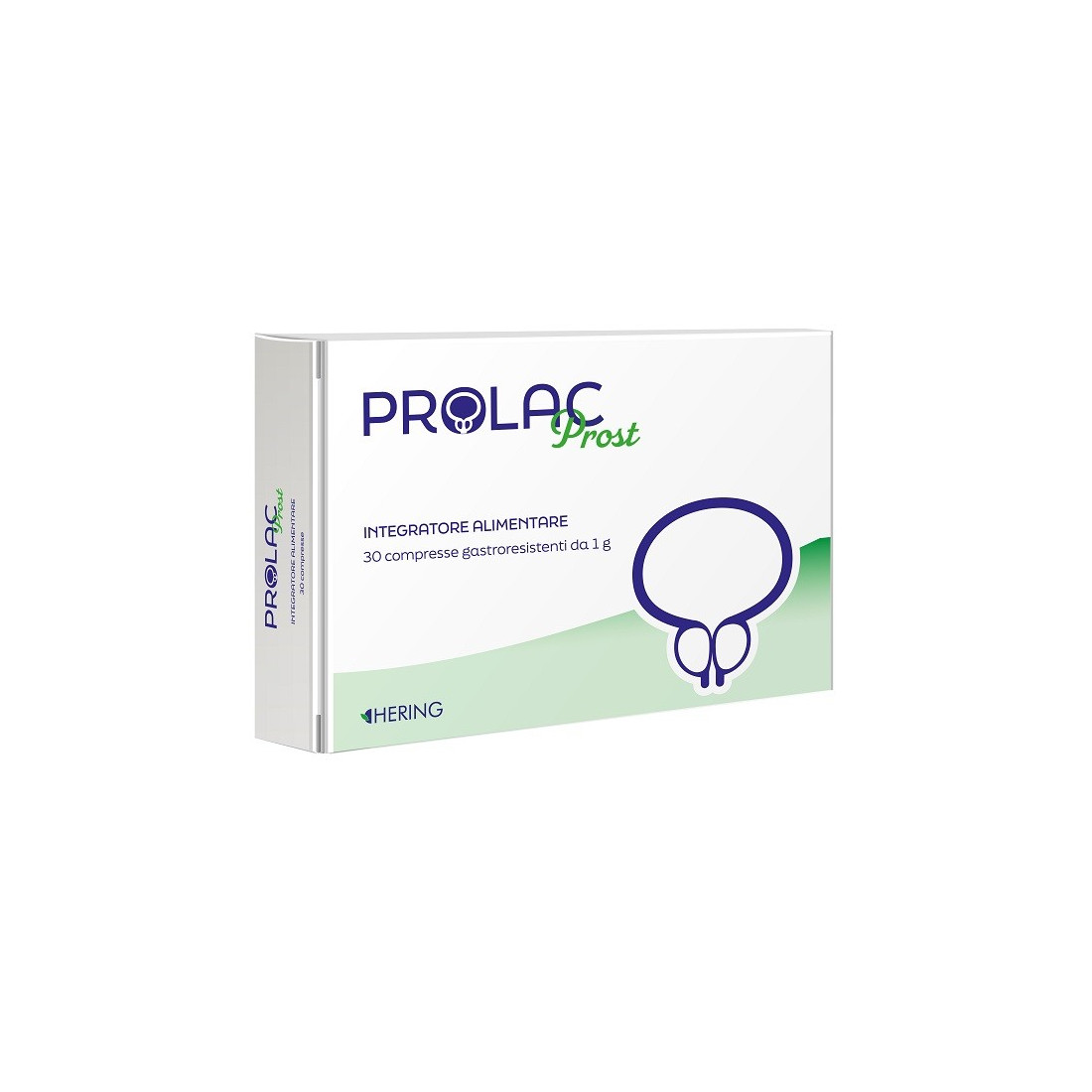 PROLAC PROST 30CPR