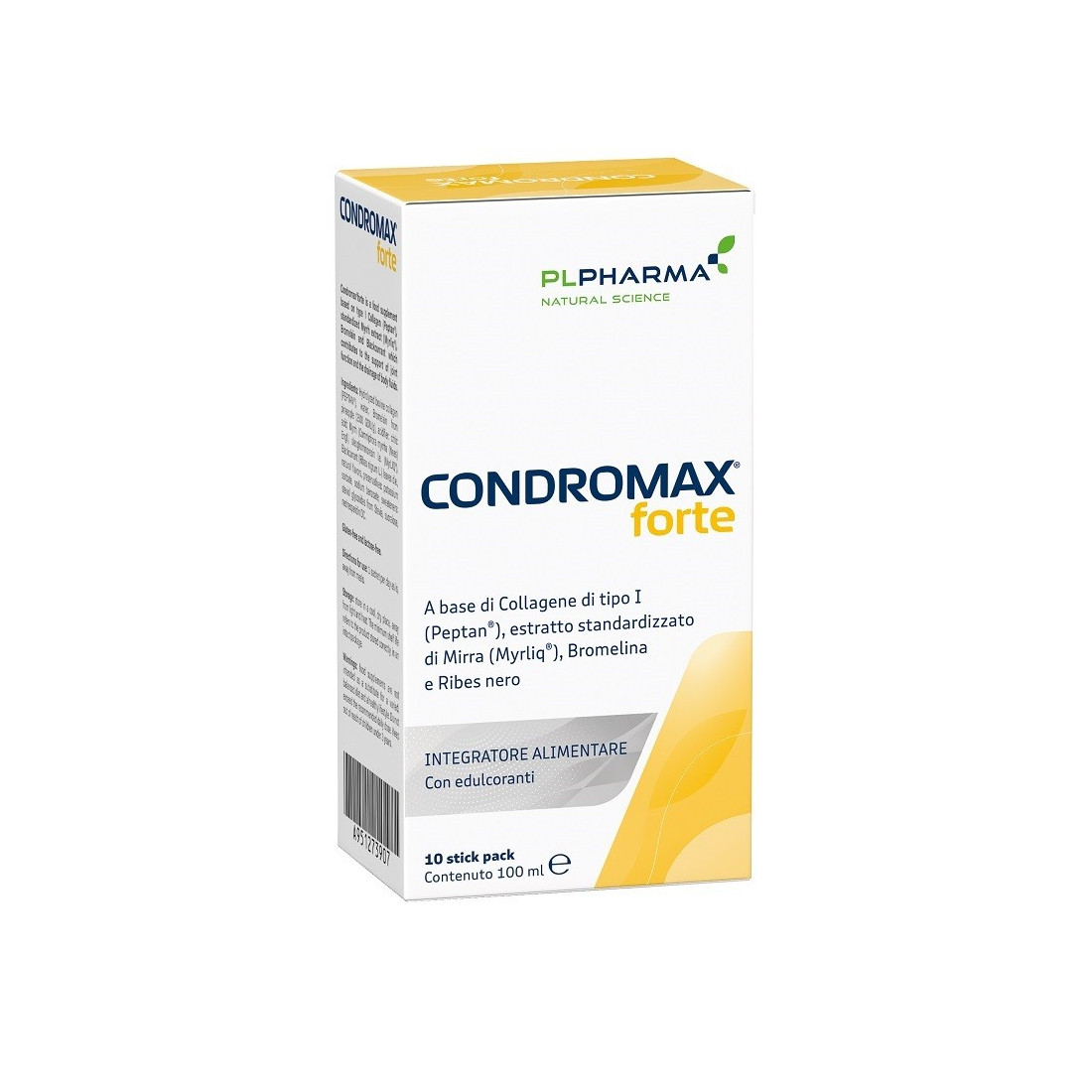 10bust strong condromax