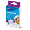 CER DERMAPLAST AQUA 3F 20P