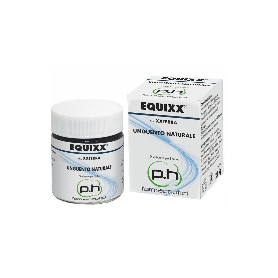 EQUIXX 28,5G