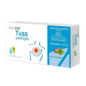 NUTRIDEF Tuss Calm Bals 20past