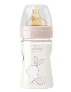 CH BIBERON ORIG T 1F GIRL CAUC 150