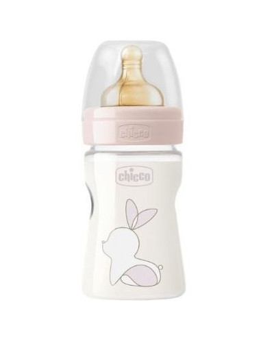 CH BIBERON ORIG T 1F GIRL CAUC 150