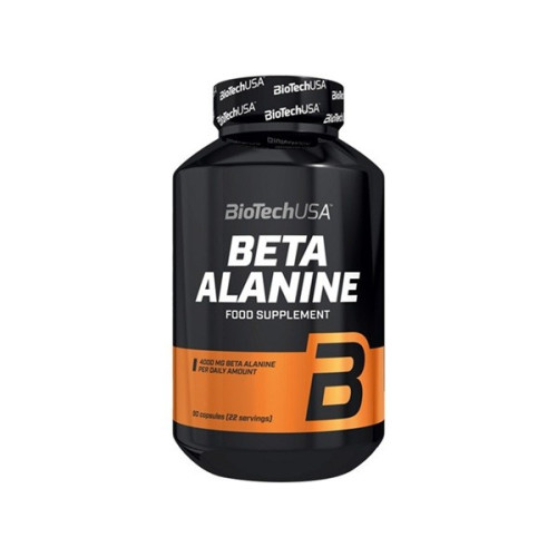 Beta Alanine 90CPS