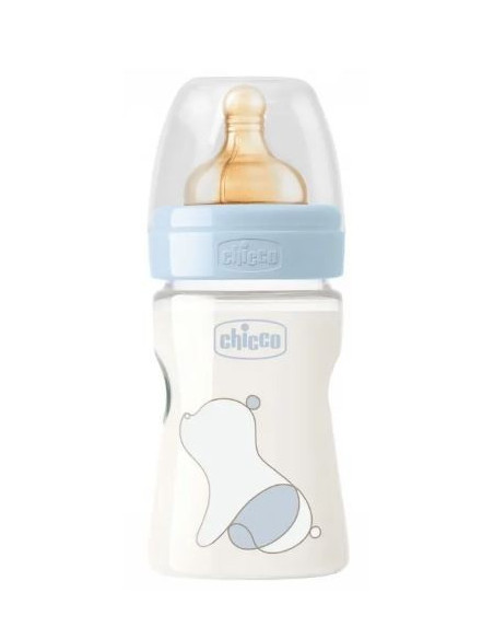 CH BIBERON ORIG T 1F BOY CAUC 150