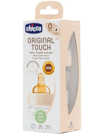 CH BIBERON ORIG VT 1F UNI CAUC 150