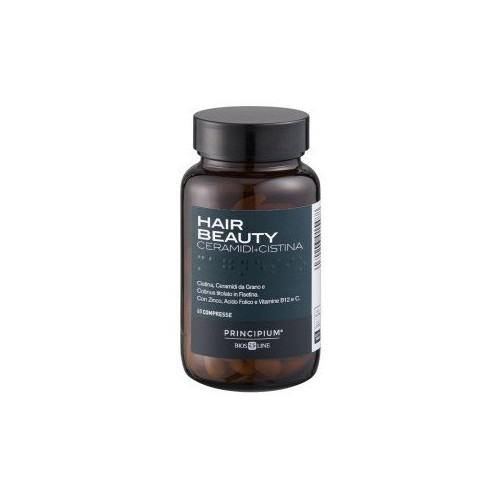 PRINCIPIUM HAIR BEAUTY 60CPR
