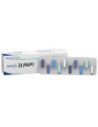 EUPHIDRA IT IS RECOMMENDED THAT THE DOSE SHOULD BE REDUCED BY 30 ML