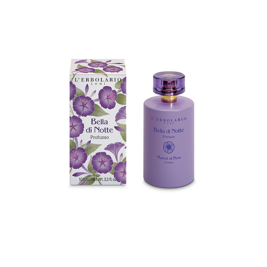 BELLA DI NOTTE PROFUMO 100ML