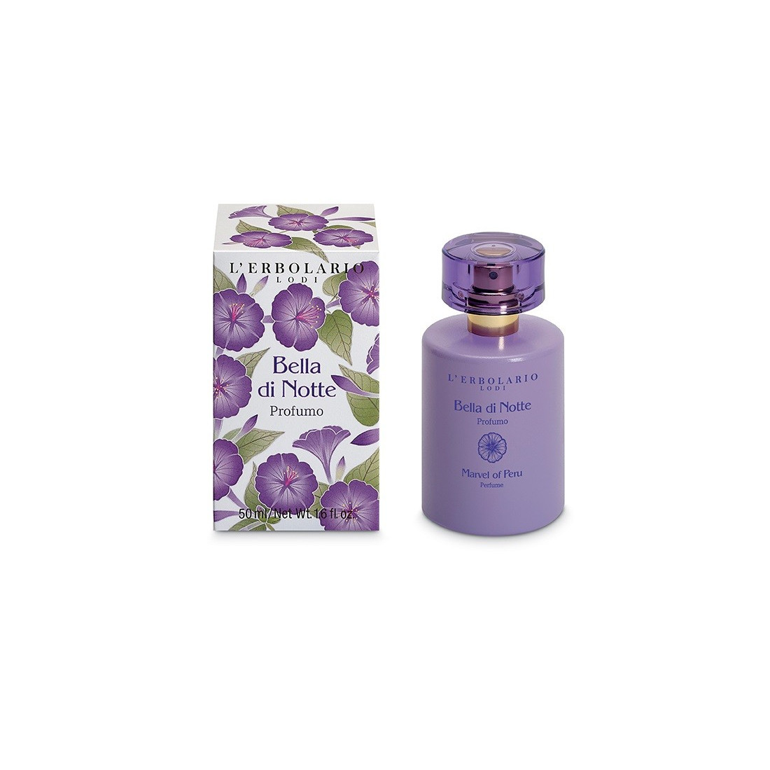 BELLA DI NOTTE PROFUMO 50ML