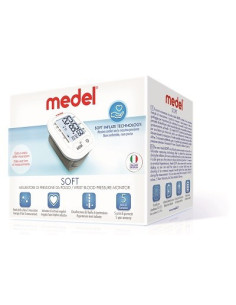MEDEL SOFT MISUR PRESS POLSO