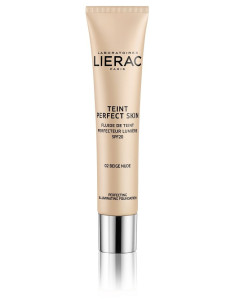 LIERAC TEINT PERF SKIN BEI NUD