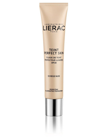 LIERAC TEINT PERF SKIN BEI NUD